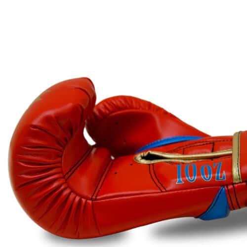 Hawkeye Supra Gloves Bali Fight Gear