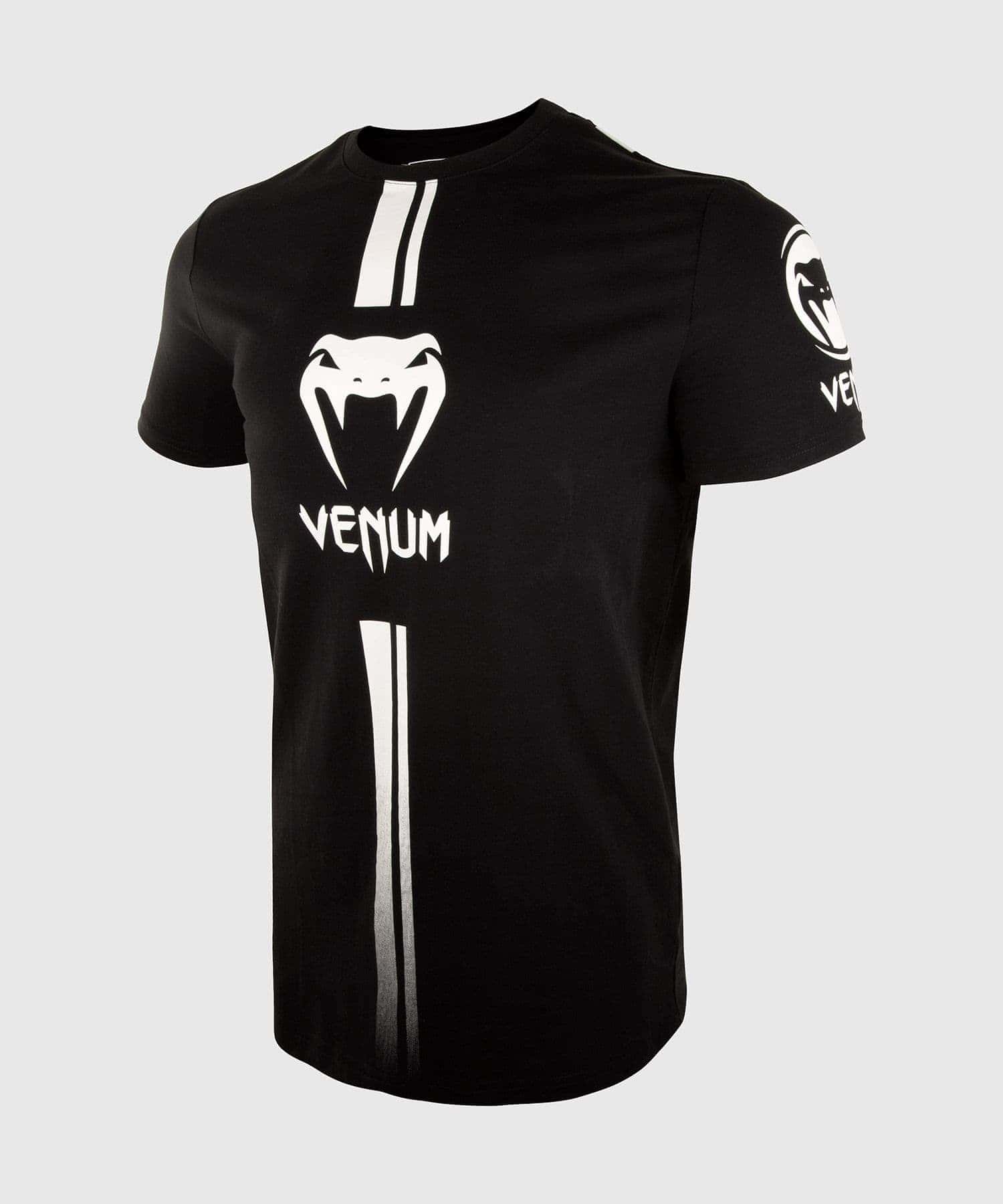 Venum Tshirt Logo (1)