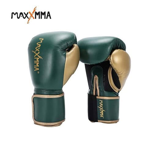 Head Guard Boxing BN Original Bali Fight Gear