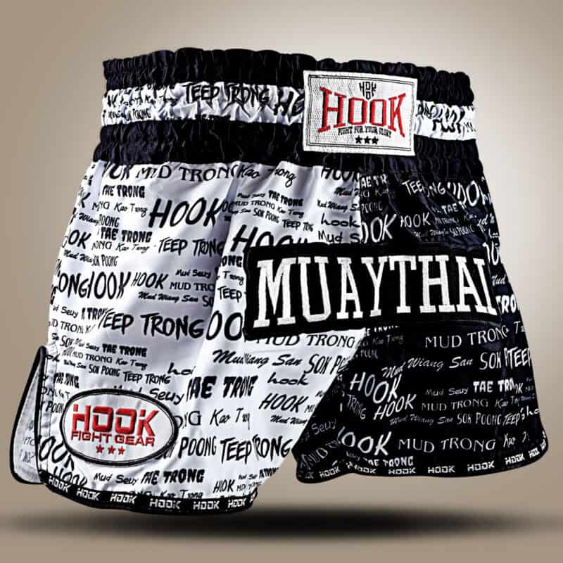 Head Guard Boxing BN Original Bali Fight Gear