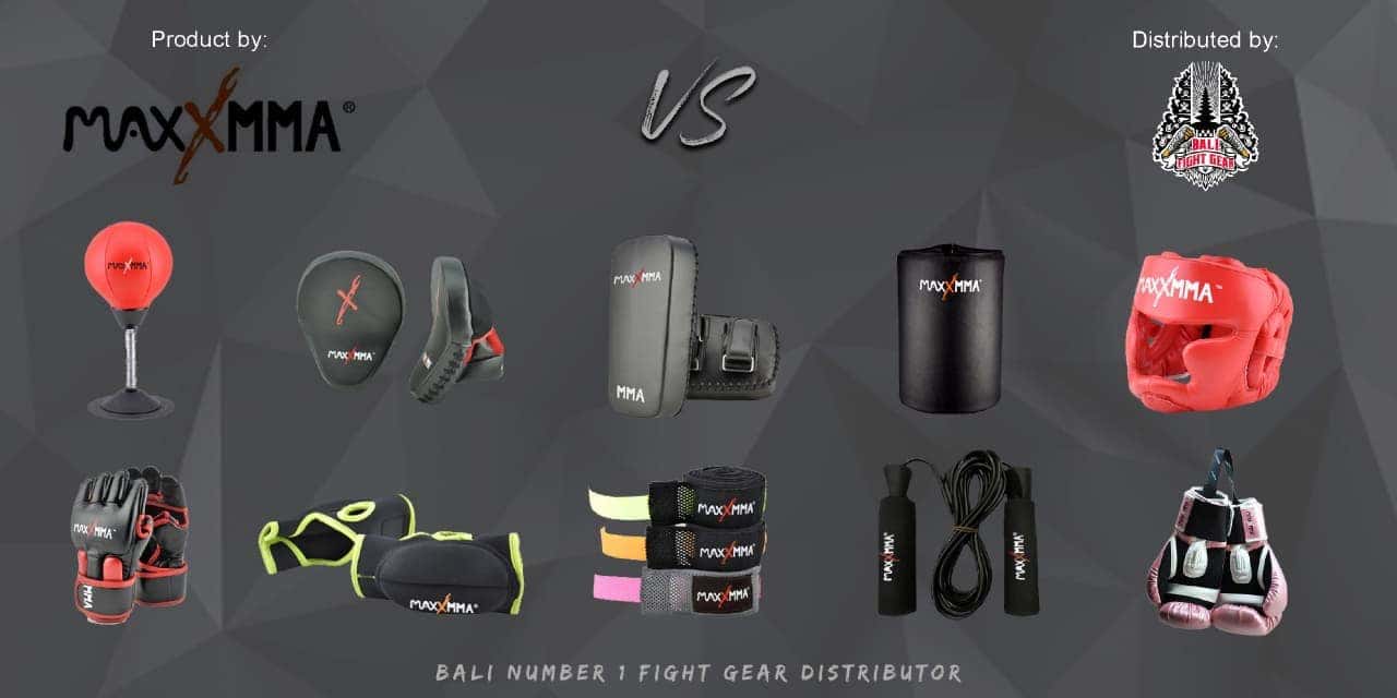 Bali Fight Gear Bali Number 1 Fight Gear Distributor
