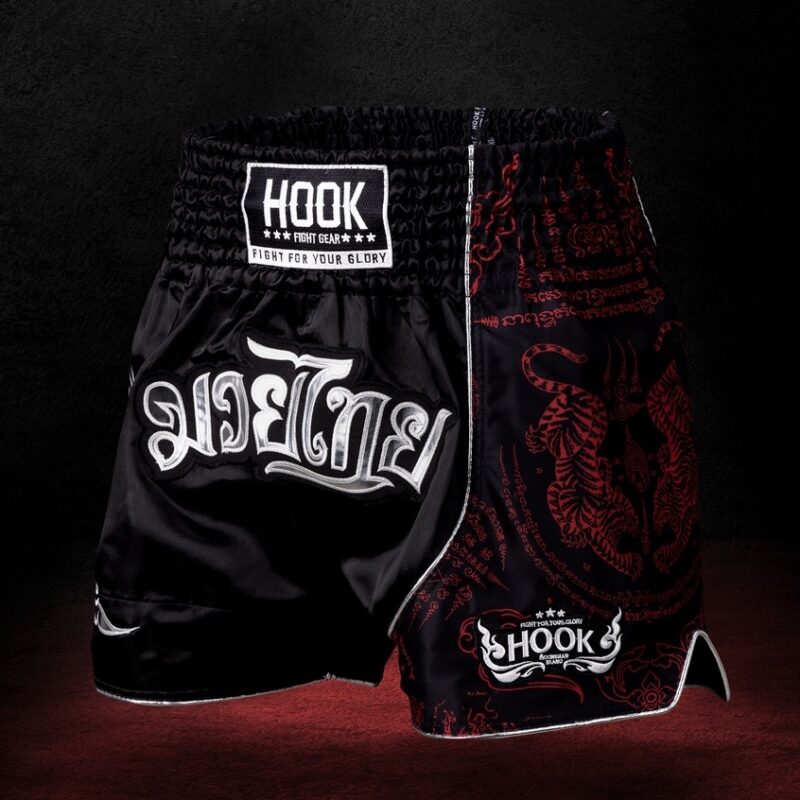 Head Guard Boxing BN Original Bali Fight Gear