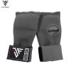 Handwrap Quick Gel Indofight "Swift Grey" - Thumbnail Image 1