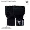 Handwrap Quick Gel Indofight "Swift Black" - Thumbnail Image 1
