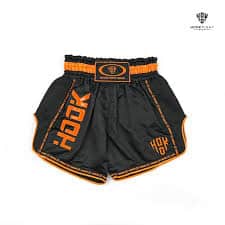 Celana Muaythai HOOK "GLORY" Orange