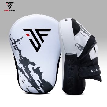 Focus Pad Indofight "Elite 2.0" Black White