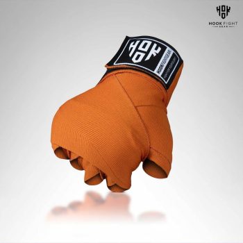 Handwrap Hook "Combat 2.0" Orange