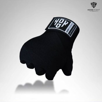 Handwrap Hook "Combat 2.0" Black
