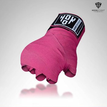 Handwrap Hook "Combat 2.0" Pink