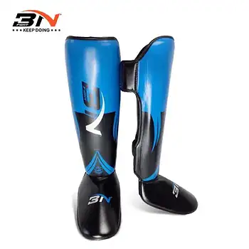 Shinguard BN "Biru"