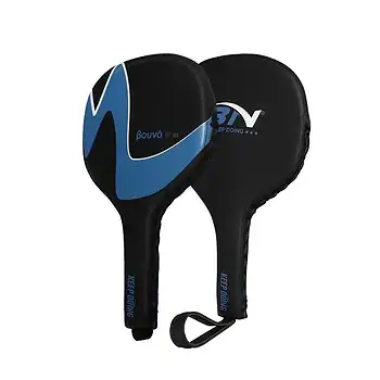 BN Paddle Pad Hitam Biru