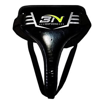Groin Guard BN Female Black