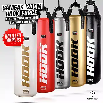 Samsak Hook "Force" size 120cm