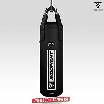 Samsak Indofight "Drill" Black