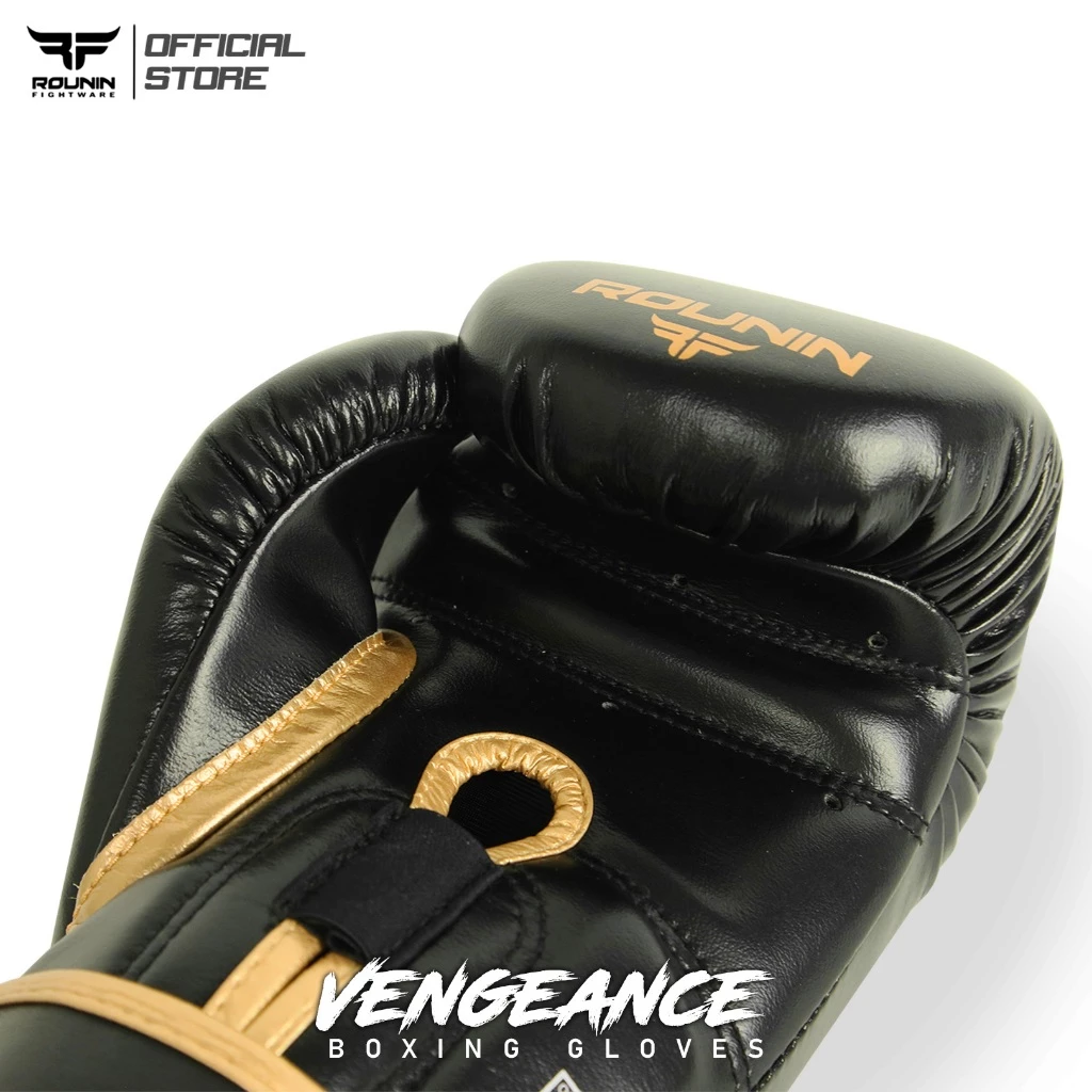 Boxing Gloves Rounin Vengeance - Image 4