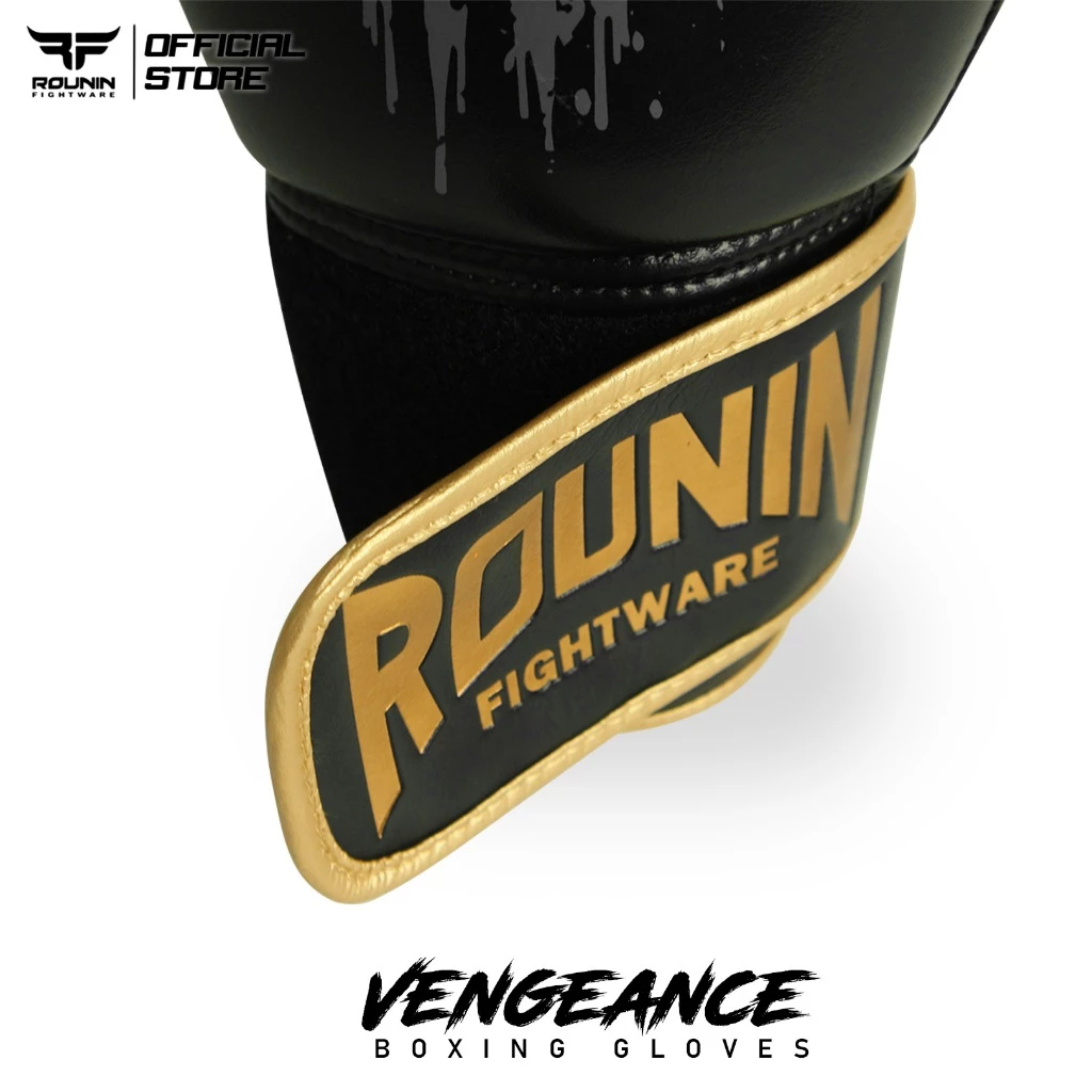 Boxing Gloves Rounin Vengeance - Image 3