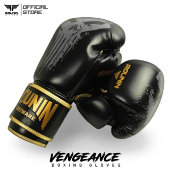 Boxing Gloves Rounin Vengeance