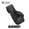 Boxing Gloves Rounin Blackout - Thumbnail Image 5