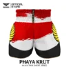 Celana Muaythai Rounin "Phaya Krut" - Thumbnail Image 3