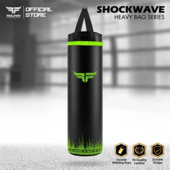 Samsak Rounin Shockwave