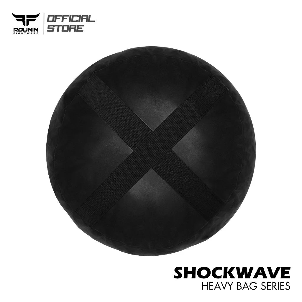 Samsak Rounin Shockwave - Image 3